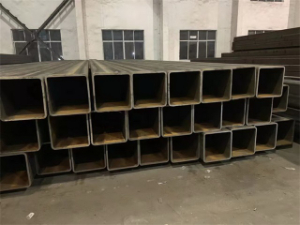 冷轧高强方管