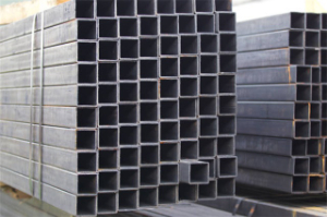 Q235B冷轧方管厂家_冷轧方管现货直发_全国配送