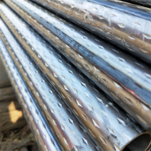 菱形花纹管规格表_20#菱形花纹管现货_量大优惠