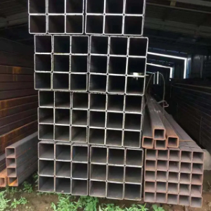 304不锈钢光亮方管 食品级材质 耐腐蚀 现货供应