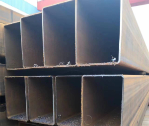 Q355C汽车高强方管 耐低温 汽车室外配件专用方管