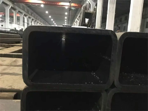 冷轧方管生产工艺_先进工艺