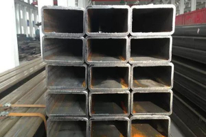 冷轧方管冷成型工艺 尺寸稳定 精密管材